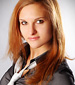 Date the woman of your dreams: free Russian bride Alina from Kharkov