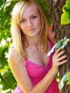 Most gorgeous women: Yulia  from Odessa, lady Russian in bikini