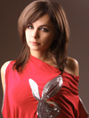 Gorgeous single women: Elena from Nikolaev, girl lone Russian