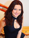 Russian woman personal ads, gorgeous women pictures: Kristina from Odessa