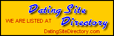 Dating Site Directory - www.DatingSiteDirectory.com