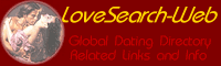 LoveSearch Web Global Dating Directory