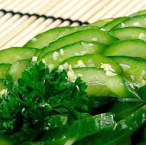 Awesome food: authentic dishes cooked by Svetlana, one of mail order brides from Russia