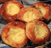 Traditional and original Russian food: yummy dishes from Tatiana, one of young Russian brides from Odessa