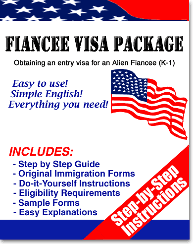 Fiancee Visa